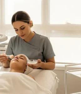 3 clínicas para fazer limpeza de pele em Salvador