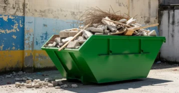 3 disk entulho em Salvador – BA