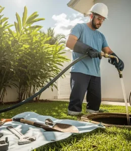 3 empresas de limpeza de fossa em Salvador