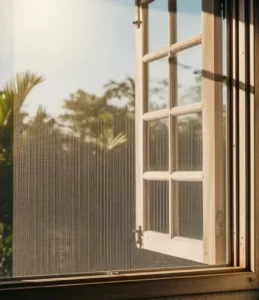 3 empresas de tela de proteção para janela em Salvador