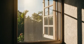 3 empresas de tela de proteção para janela em Salvador