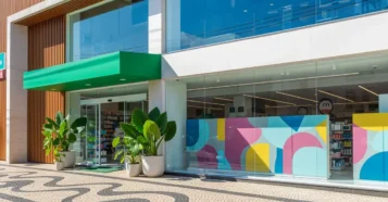 3 farmárcias de manipulação em Salvador