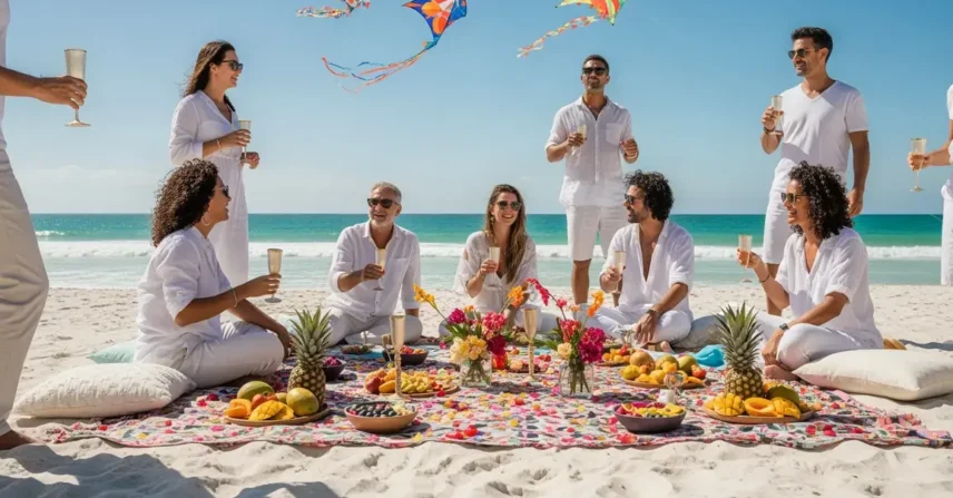 3 hotéis para comemorar o Reveillón em Salvador – BA