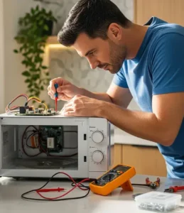 Confira 3 empresas de conserto de microondas em Salvador