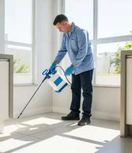 Confira 3 empresas de dedetização em Salvador