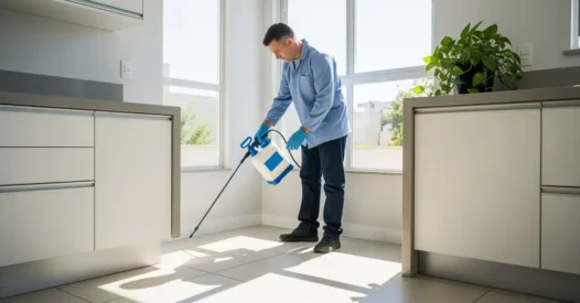 Confira 3 empresas de dedetização em Salvador