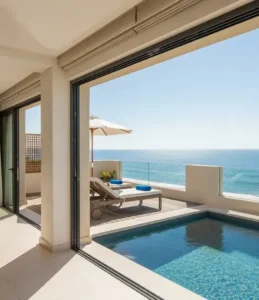 Confira 3 hotéis com piscina privativa no quarto em Salvador – BA Confira 3 hotéis com piscina privativa no quarto em Salvador – BA