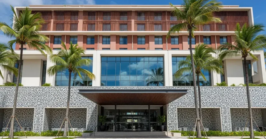 Confira 3 hotéis day use em Salvador – BA