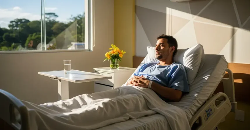 Lista de 3 clínicas para fazer colonoscopia a preço popular em Salvador