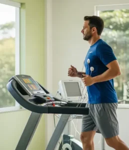 Lista de 3 clínicas para fazer teste ergométrico em Salvador