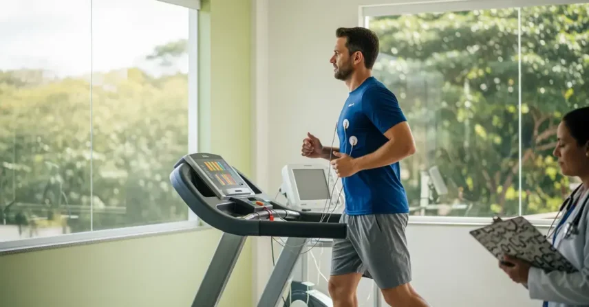 Lista de 3 clínicas para fazer teste ergométrico em Salvador Lista de 3 clínicas para fazer teste ergométrico em Salvador