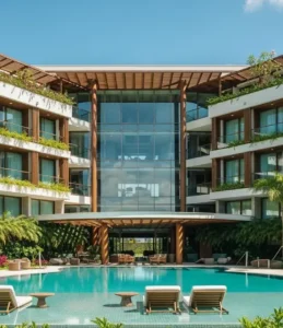 Lista de 3 hotéis românticos em Salvador – BA