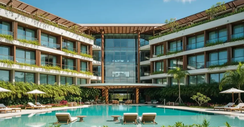 Lista de 3 hotéis românticos em Salvador – BA