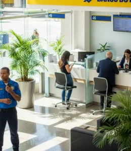 Confira 3 empresas para fazer curso de vigilitante em Salvador