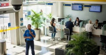 Confira 3 empresas para fazer curso de vigilitante em Salvador