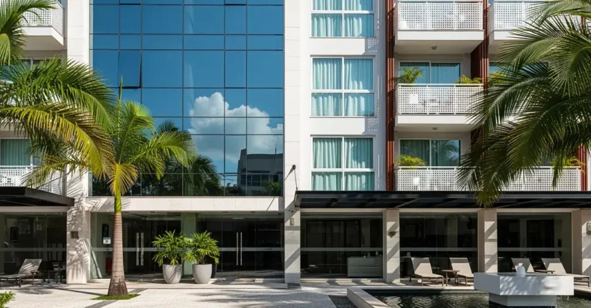 Veja 3 hotéis com hidro para relaxar a dois em Salvador – BA em 2026