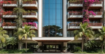 Veja 3 hotéis com jacuzzi no quarto para relaxar a dois em Salvador – BA em 2026