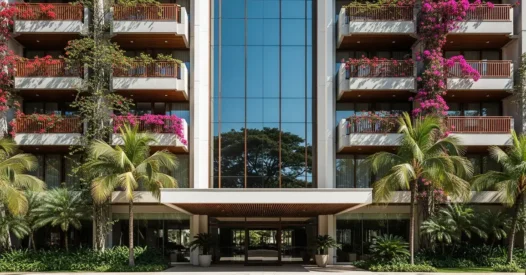 Veja 3 hotéis com jacuzzi no quarto para relaxar a dois em Salvador – BA em 2026