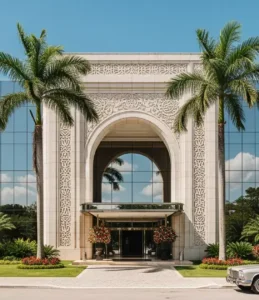 Veja 3 hotéis de luxo em Salvador – BA