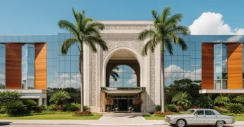 Veja 3 hotéis de luxo em Salvador – BA