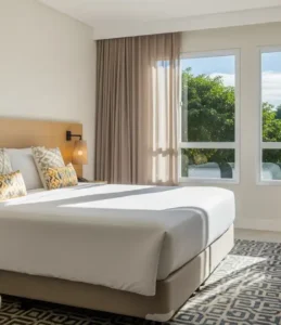 Veja 3 hotéis na Avenida Tancredo Neves em Salvador – BA