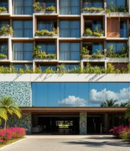 Confira 2 hotéis do Sesc em Salvador