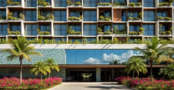 Confira 2 hotéis do Sesc em Salvador