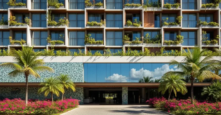 Confira 2 hotéis do Sesc em Salvador