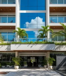 Confira 3 hotéis 3 estrelas em Salvador – BA