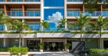 Confira 3 hotéis 3 estrelas em Salvador – BA