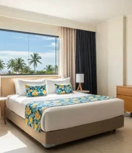 Confira 3 hotéis 4 estrelas em Salvador – BA Confira 3 hotéis 4 estrelas em Salvador – BA