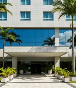 Confira 3 hotéis baratos na Barra em Salvador – BA Confira 3 hotéis baratos na Barra em Salvador – BA