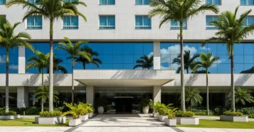 Confira 3 hotéis baratos na Barra em Salvador – BA