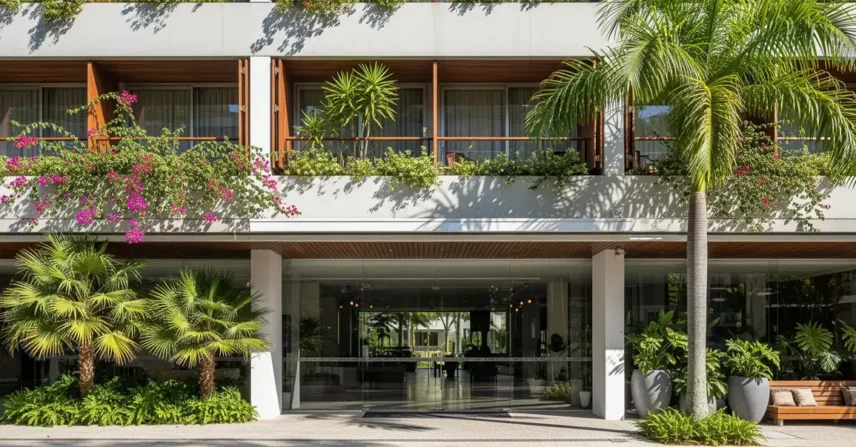 Confira 3 hotéis de trânsito do exército em Salvador – BA