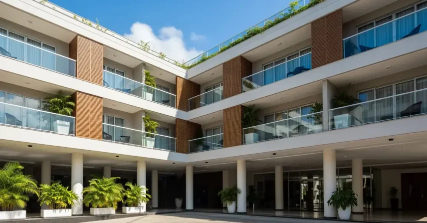 Confira 3 hotéis em Castelo Branco em Salvador – BA Confira 3 hotéis em Castelo Branco em Salvador – BA