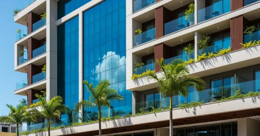 Confira 3 hotéis em Lauro de Freitas – Salvador – BA Confira 3 hotéis em Lauro de Freitas – Salvador – BA