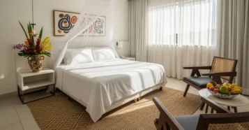 Confira 3 hotéis em Piatã em Salvador – BA