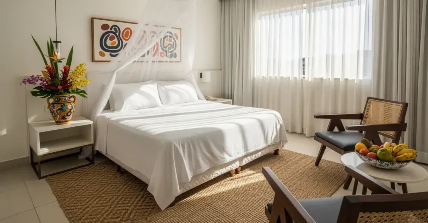 Confira 3 hotéis em Piatã em Salvador – BA Confira 3 hotéis em Piatã em Salvador – BA