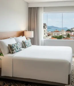 Confira 3 hotéis em Piatã em Salvador – BA Confira 3 hotéis em Piatã em Salvador – BA