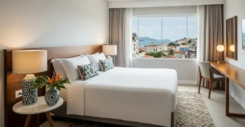 Confira 3 hotéis em Piatã em Salvador – BA