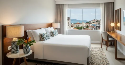 Confira 3 hotéis em Piatã em Salvador – BA