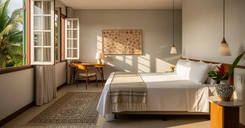 Confira 3 hotéis no bairro Rio Vermelho em Salvador – BA Confira 3 hotéis no bairro Rio Vermelho em Salvador – BA