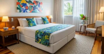 Confira 3 hotéis no Caminho das Árvores em Salvador – BA