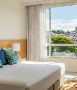 Confira 3 hotéis no Costa Azul em Salvador – BA Confira 3 hotéis no Costa Azul em Salvador – BA