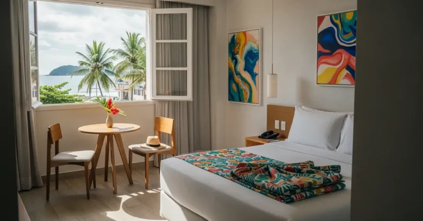 Confira 3 hotéis para gatos em Salvador – BA