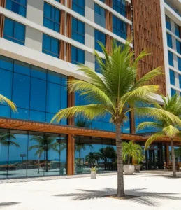 Confira 3 hotel em Cajazeiras em Salvador – BA