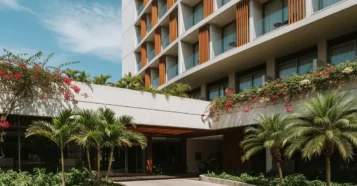 Confira 3 hotel no Stiep em Salvador – BA