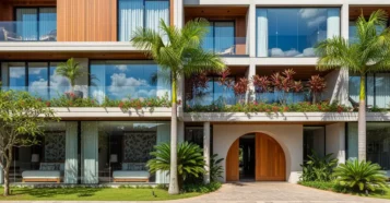 Veja 3 hotéis com café da manhã em Salvador