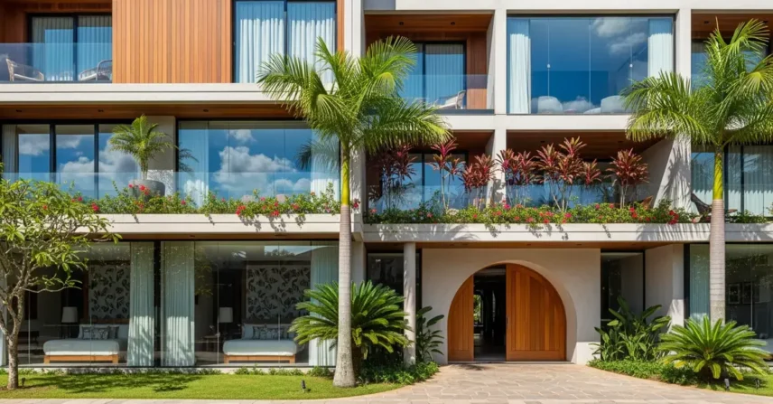 Veja 3 hotéis com café da manhã em Salvador Veja 3 hotéis com café da manhã em Salvador