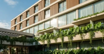 Veja 3 hotéis com Centro de Convenções em Salvador – BA